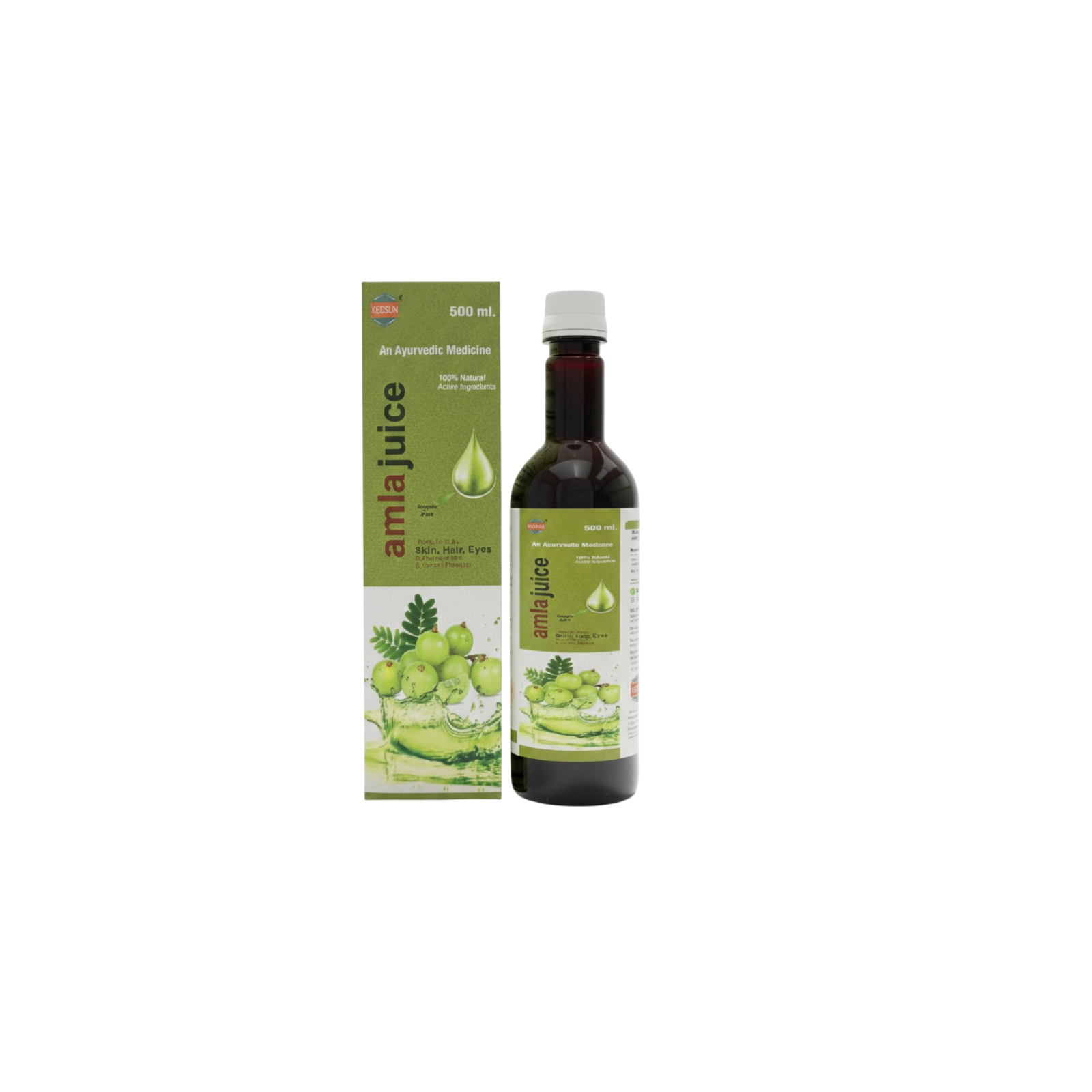 AMLA JUICE