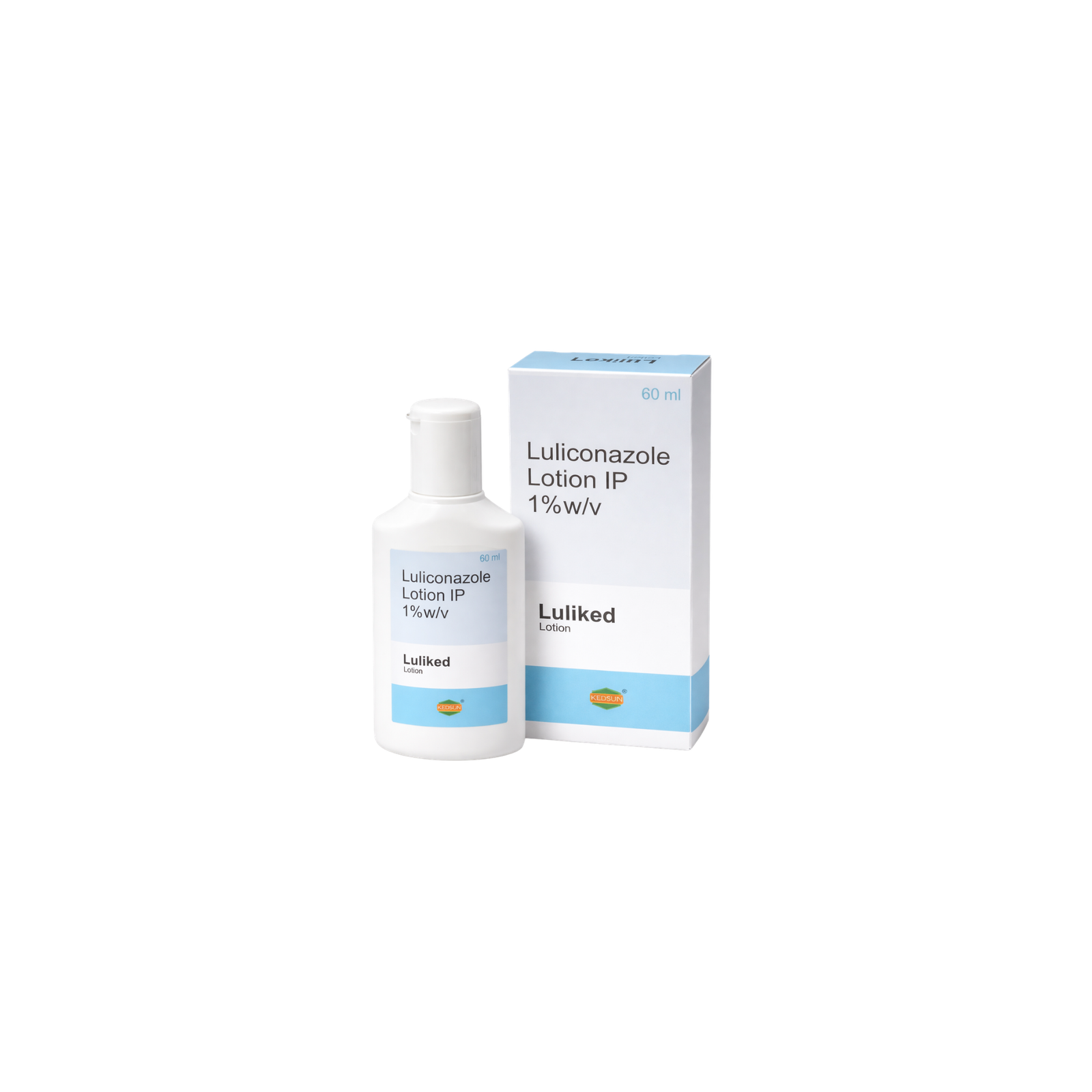 LULIKED LOTION