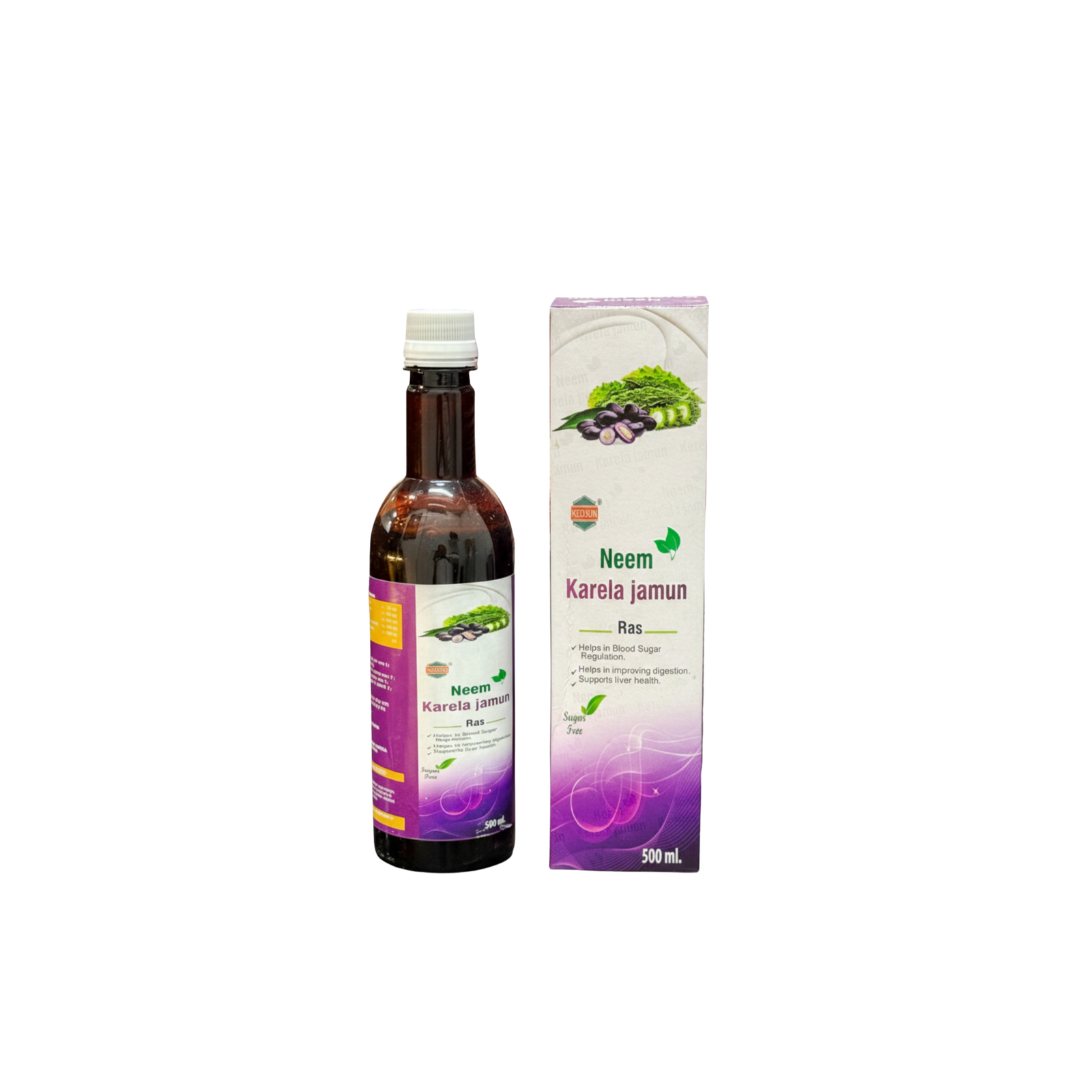 NEEM KERALA JAMUN RASS