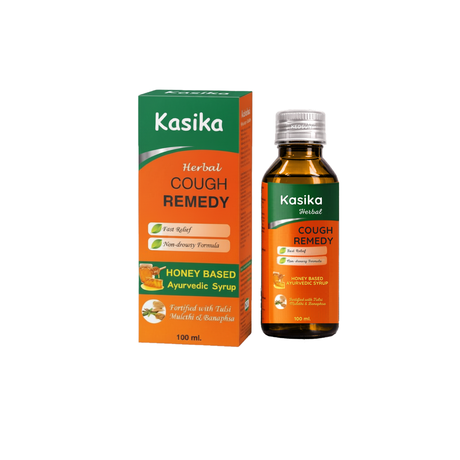 KASIKA