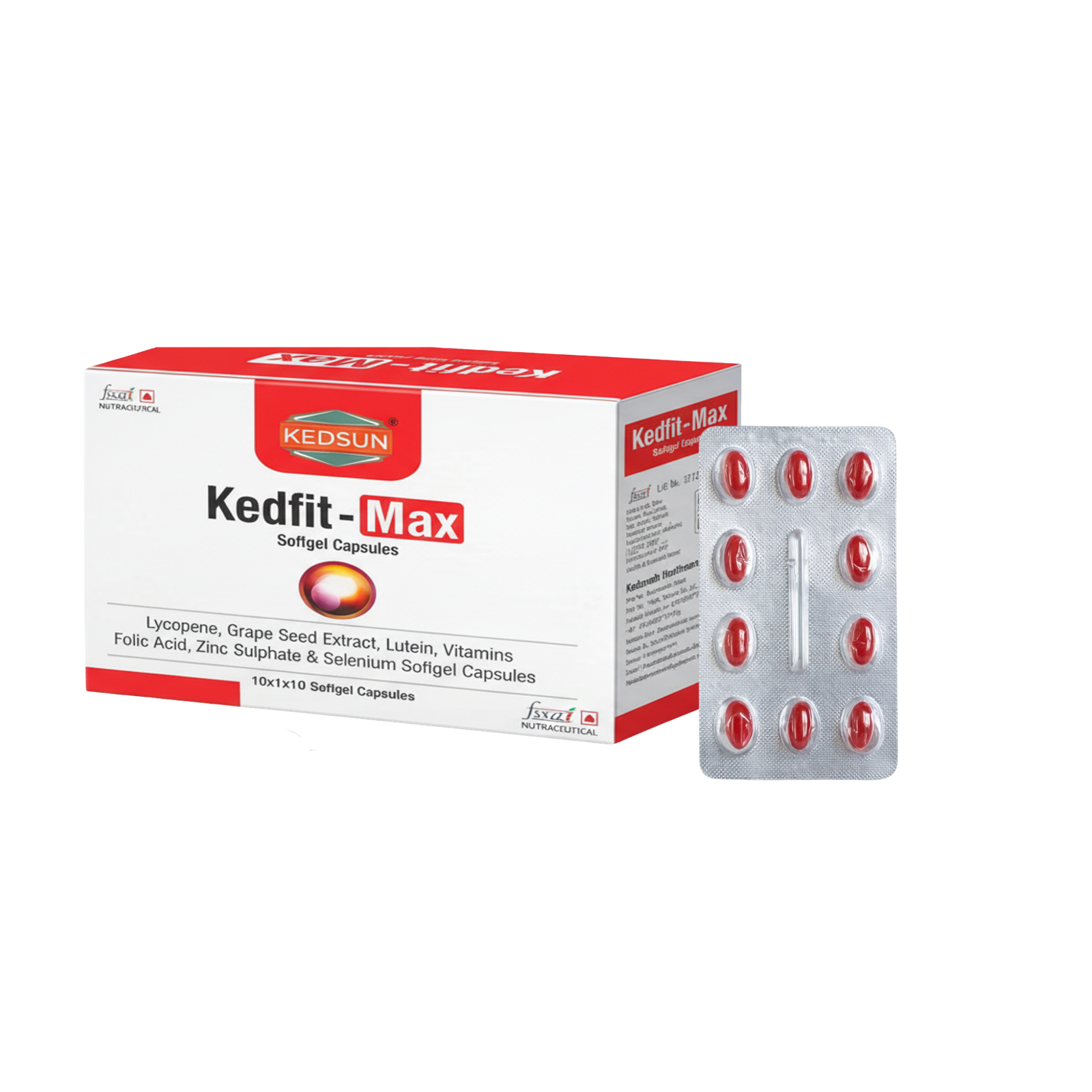 KEDFIT-MAX