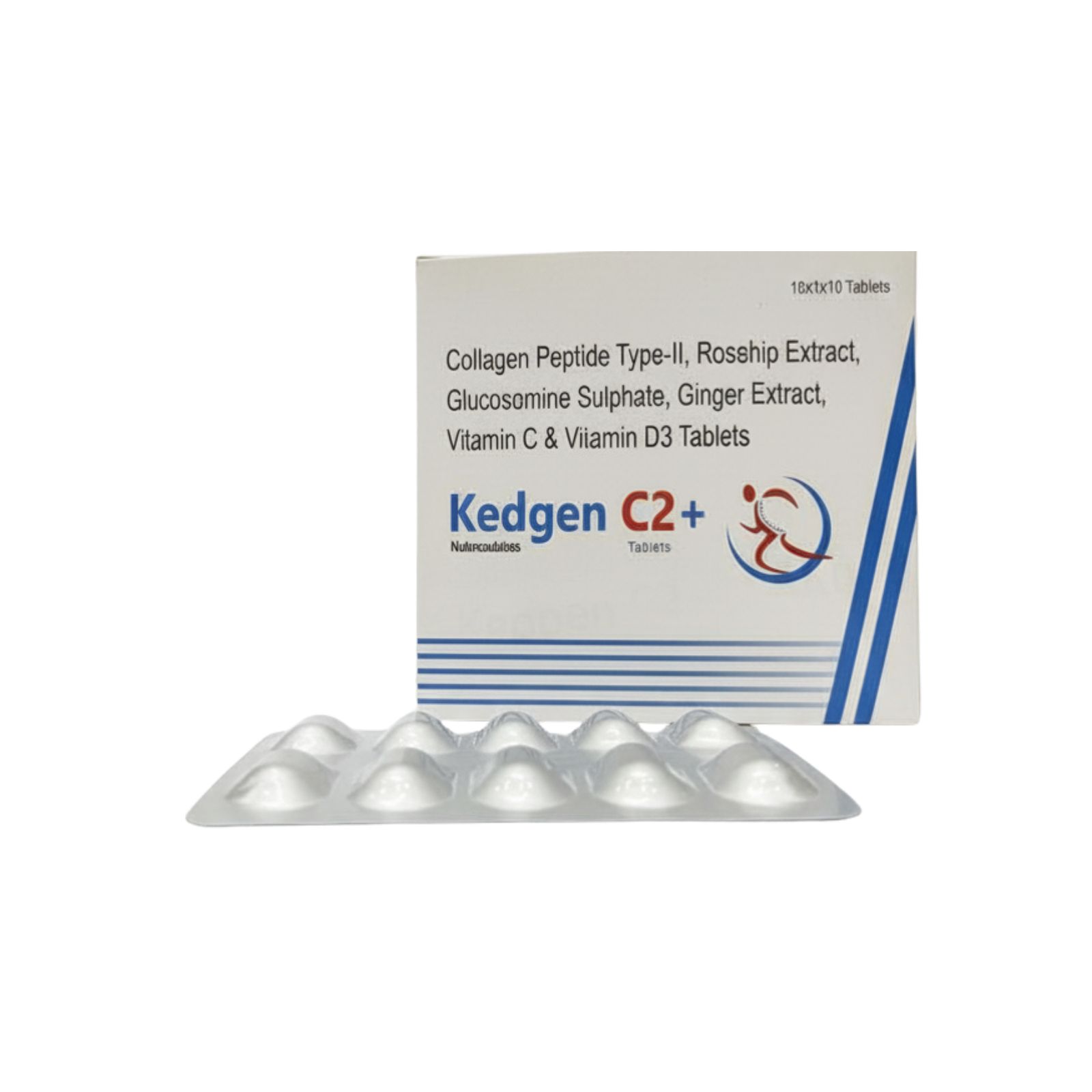 KEDGEN C2+