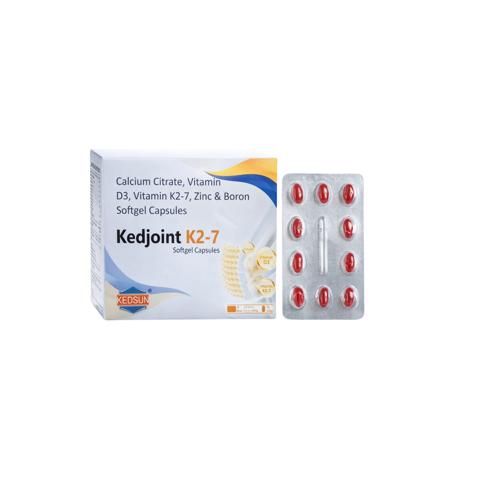 KEDJOIN K27